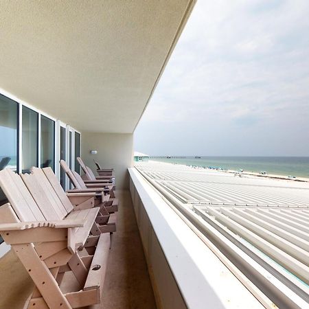Colonnades VI Villa Gulf Shores Værelse billede