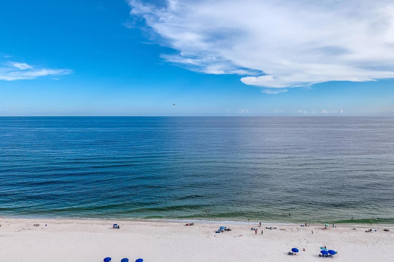 Colonnades VI Villa Gulf Shores Eksteriør billede