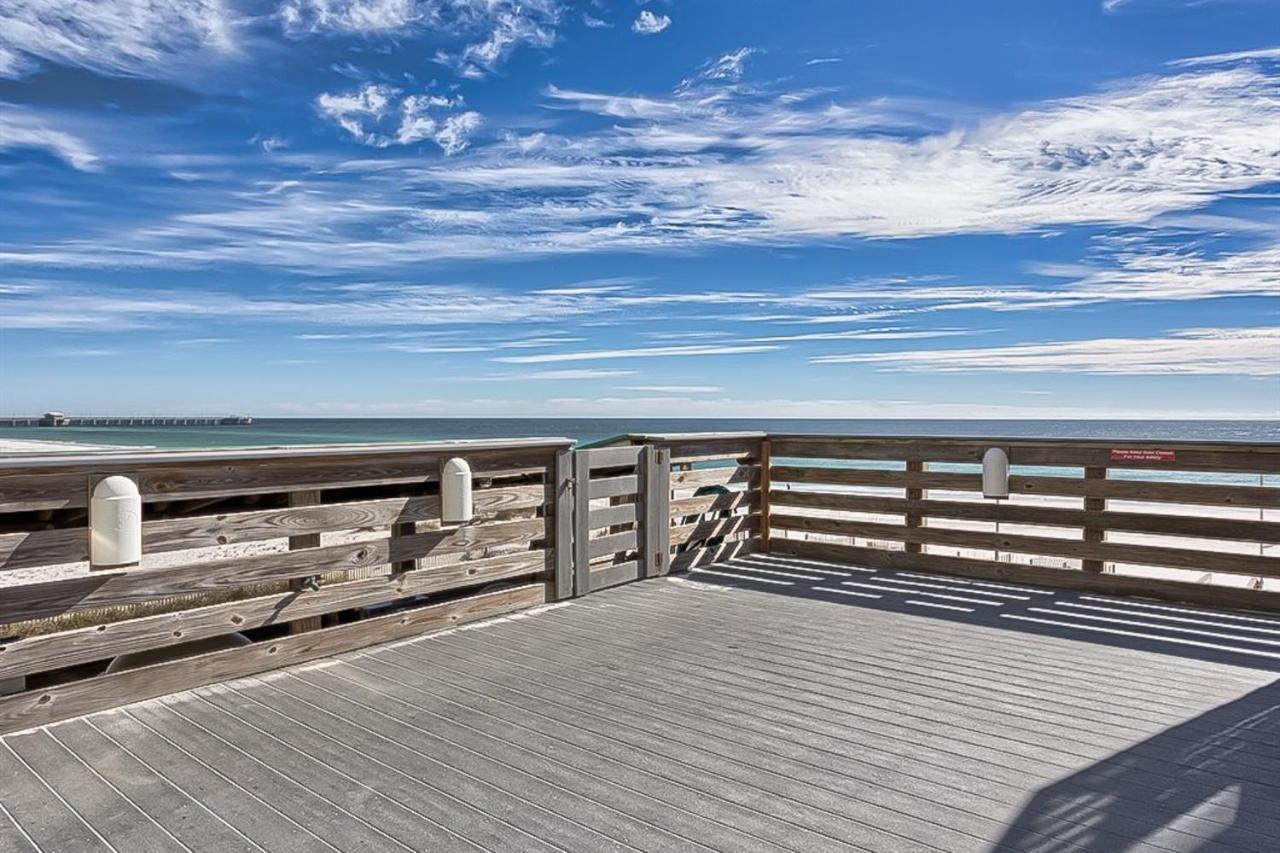 Colonnades VI Villa Gulf Shores Eksteriør billede