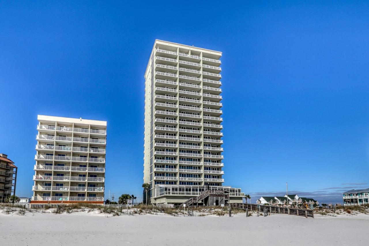 Colonnades VI Villa Gulf Shores Eksteriør billede