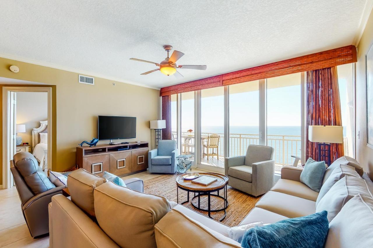 Colonnades VI Villa Gulf Shores Eksteriør billede