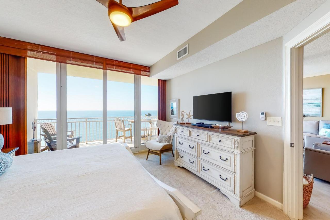 Colonnades VI Villa Gulf Shores Eksteriør billede