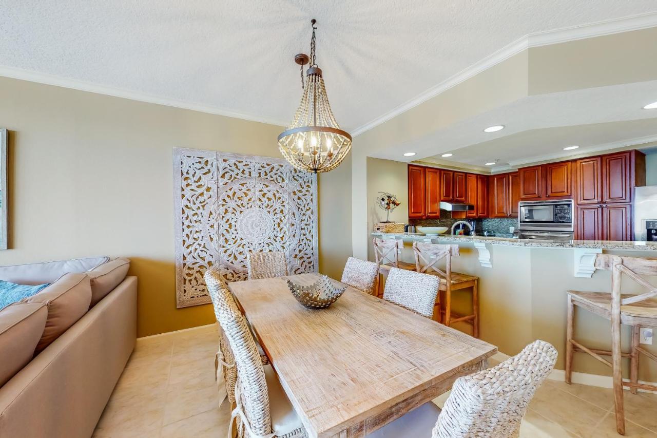 Colonnades VI Villa Gulf Shores Eksteriør billede