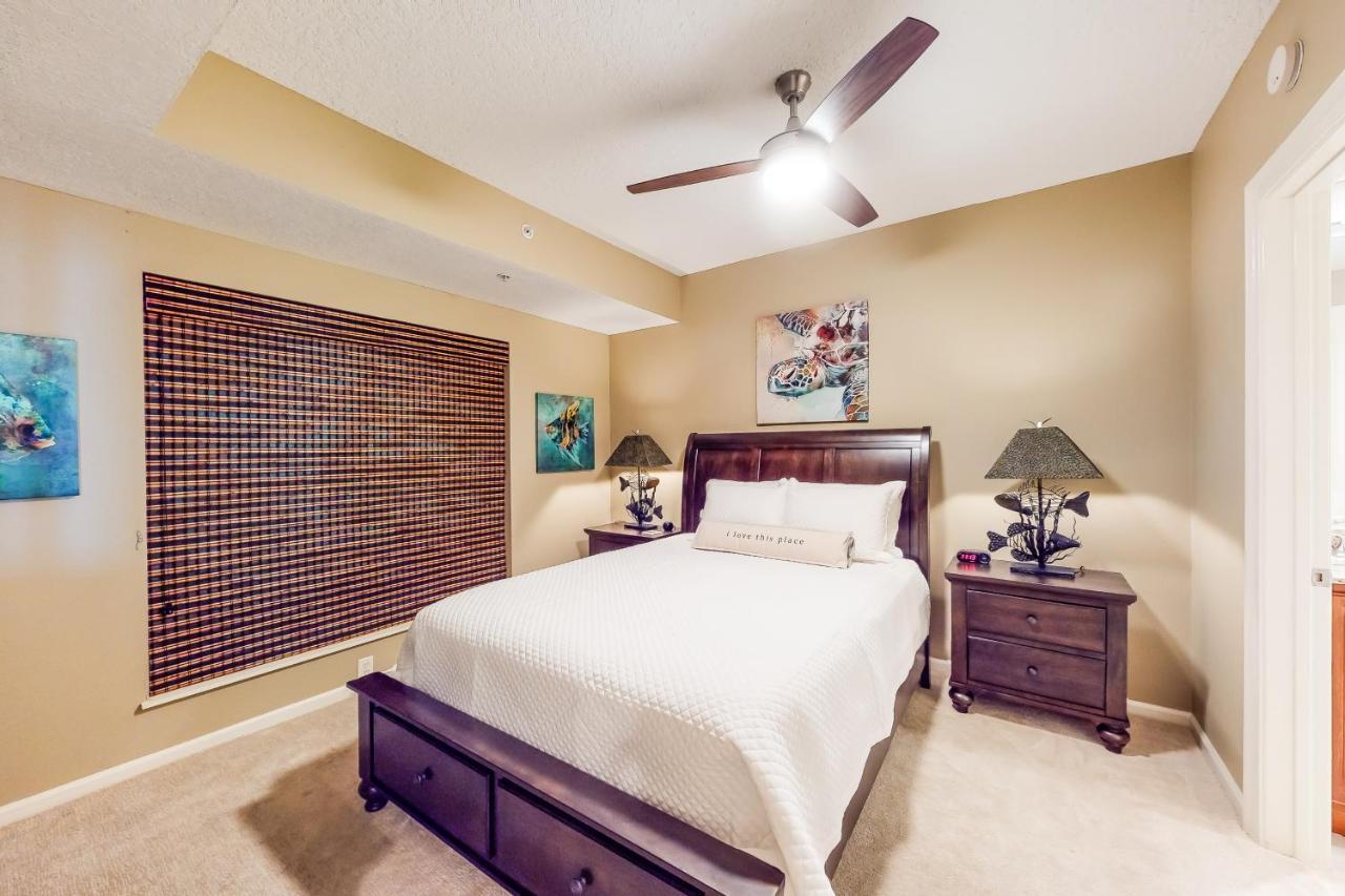 Colonnades VI Villa Gulf Shores Eksteriør billede