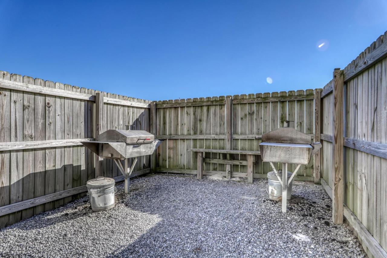 Colonnades VI Villa Gulf Shores Eksteriør billede