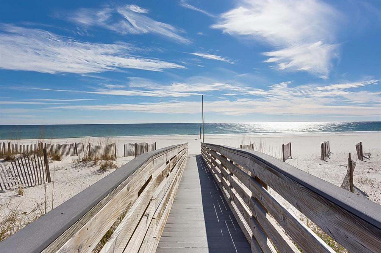Colonnades VI Villa Gulf Shores Eksteriør billede