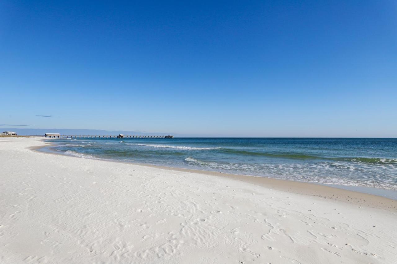 Colonnades VI Villa Gulf Shores Eksteriør billede