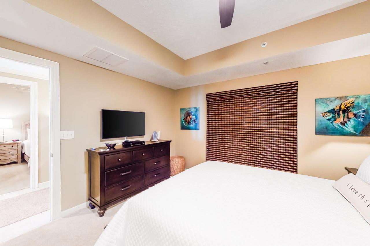 Colonnades VI Villa Gulf Shores Eksteriør billede