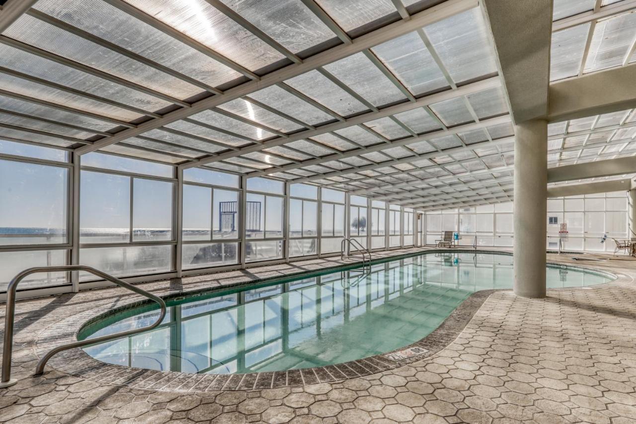 Colonnades VI Villa Gulf Shores Eksteriør billede