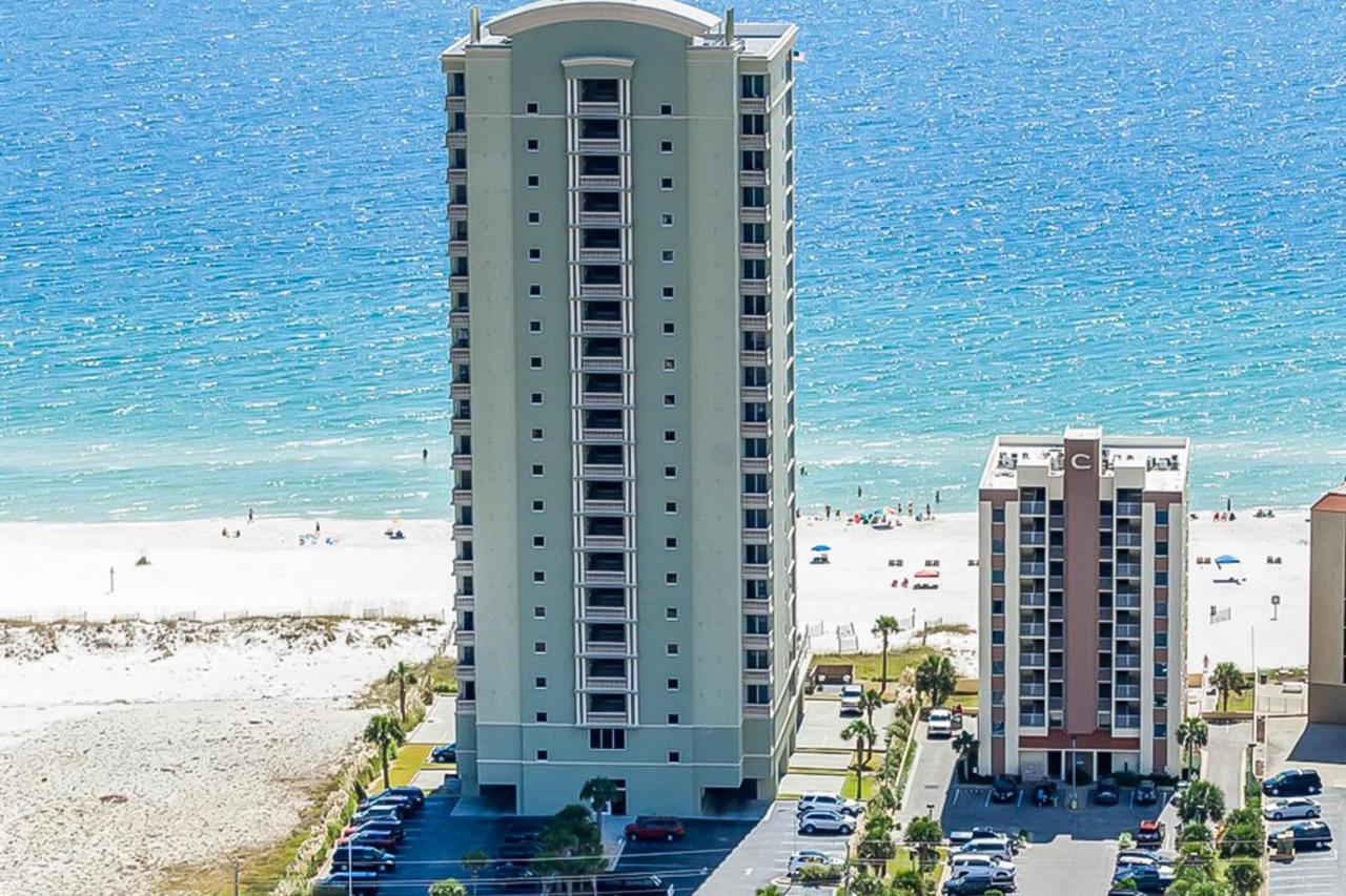 Colonnades VI Villa Gulf Shores Eksteriør billede