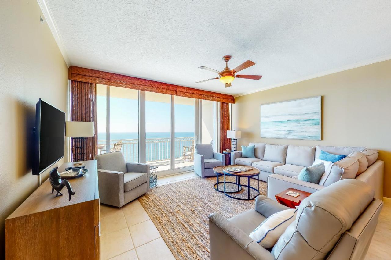 Colonnades VI Villa Gulf Shores Eksteriør billede