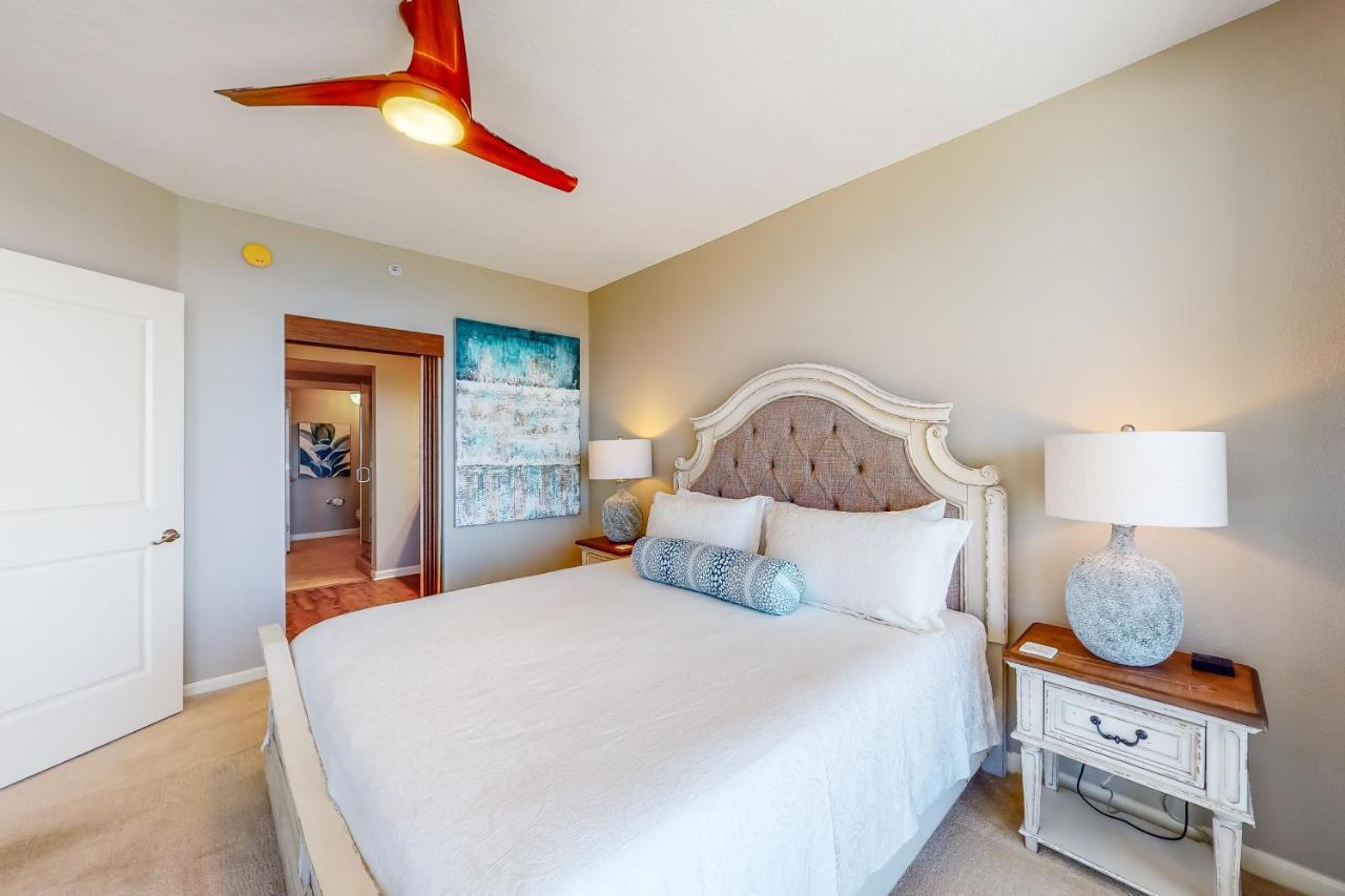Colonnades VI Villa Gulf Shores Eksteriør billede