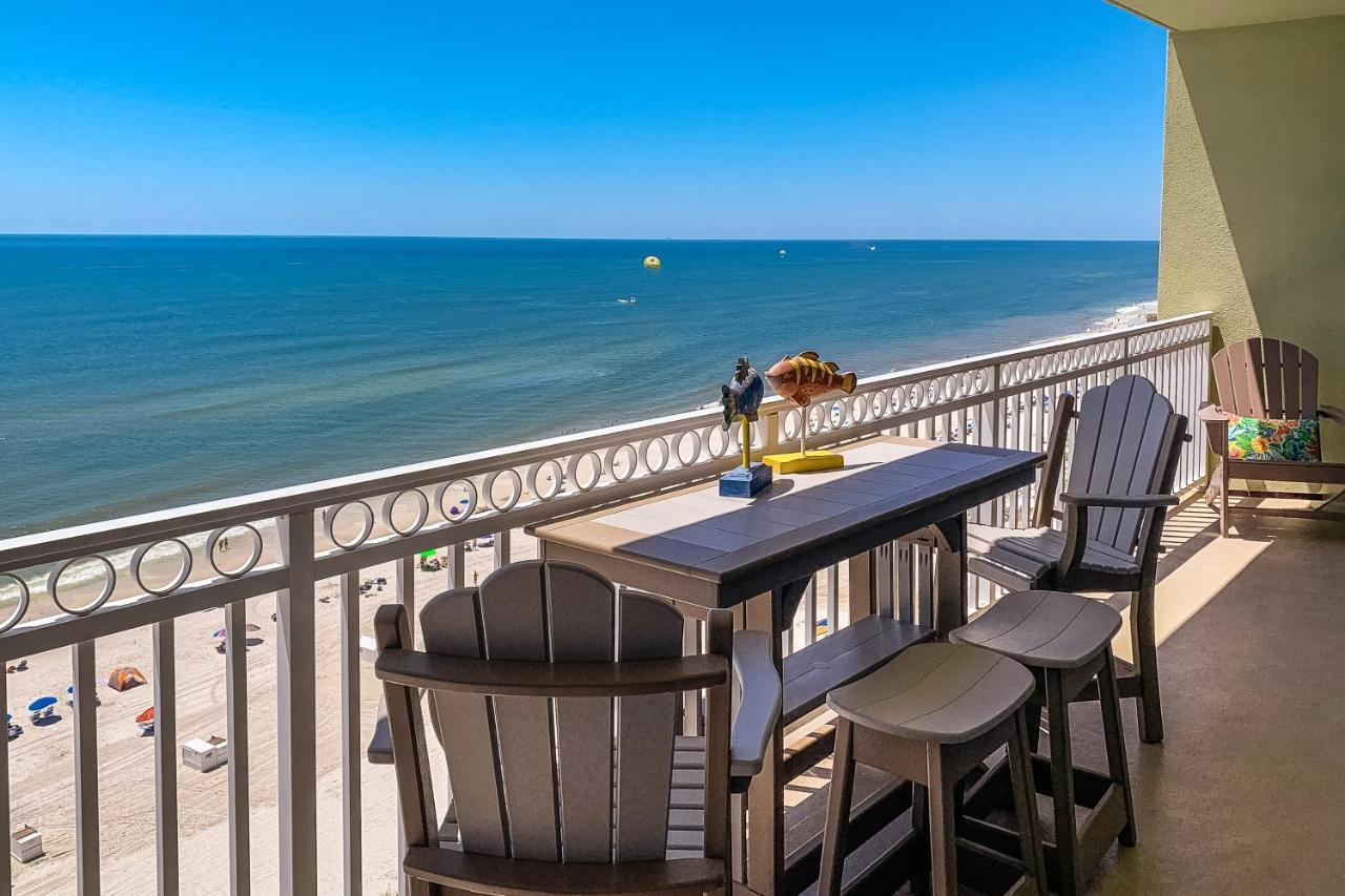 Colonnades VI Villa Gulf Shores Eksteriør billede