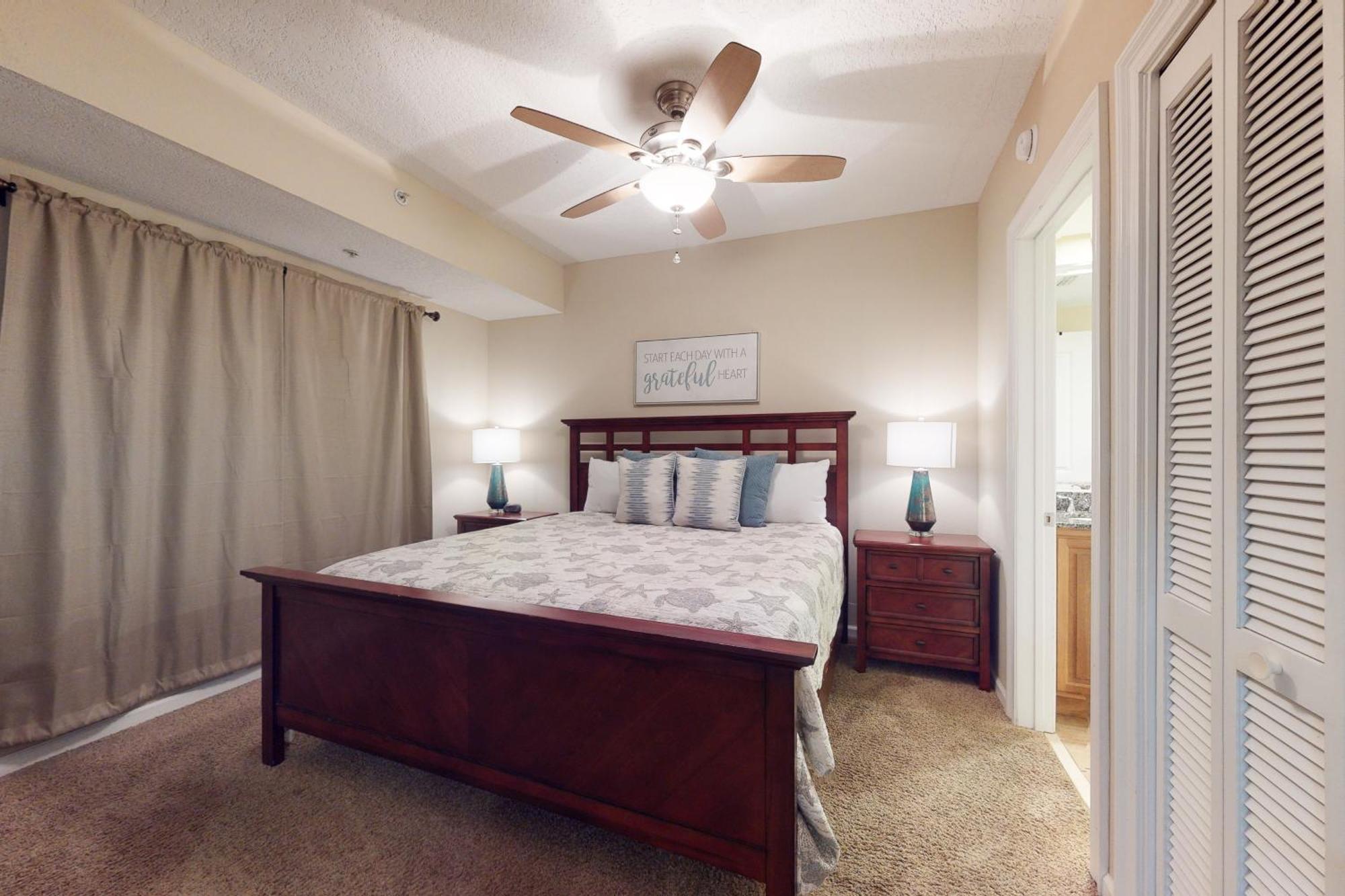 Colonnades VI Villa Gulf Shores Værelse billede