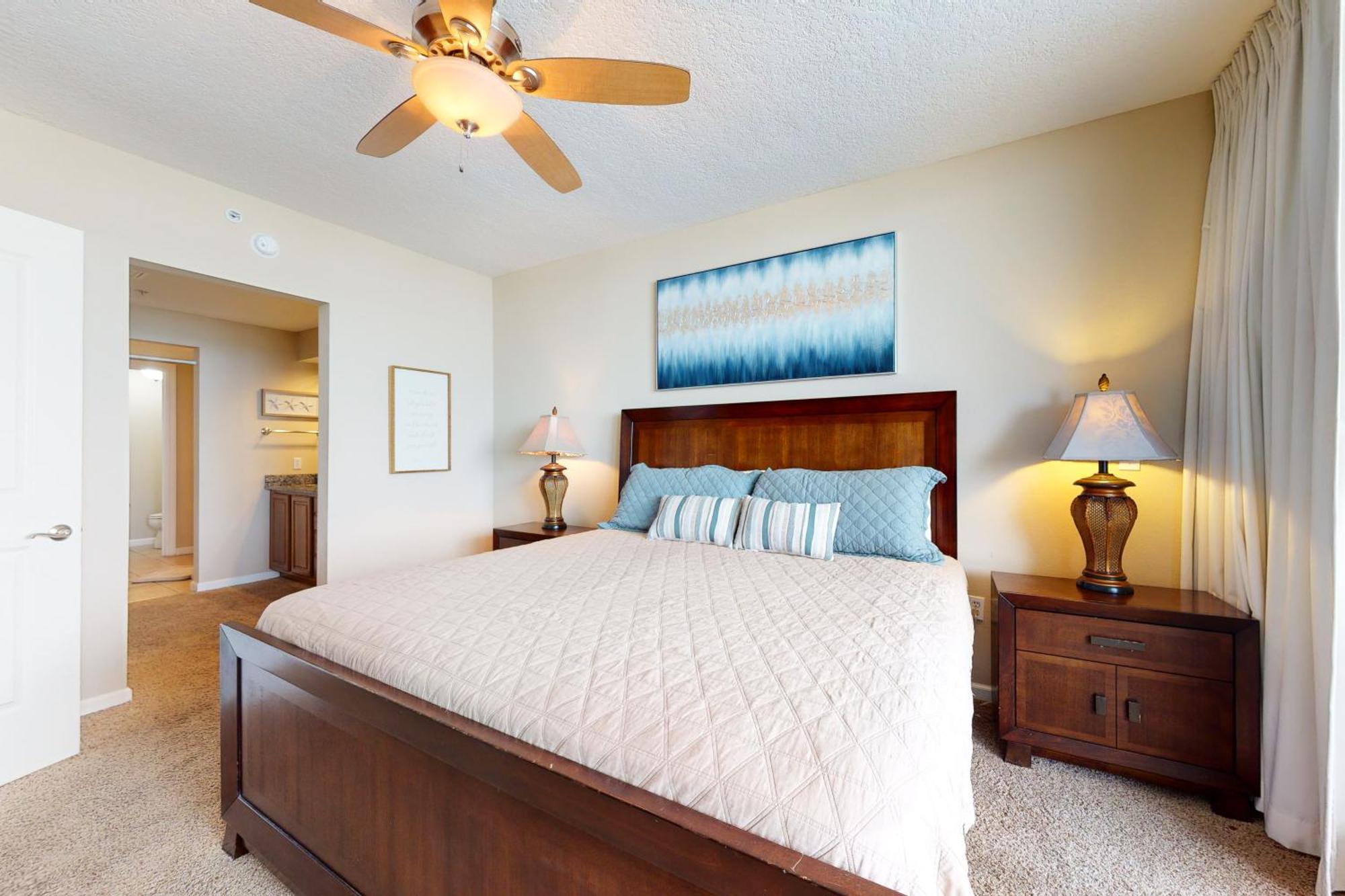 Colonnades VI Villa Gulf Shores Værelse billede