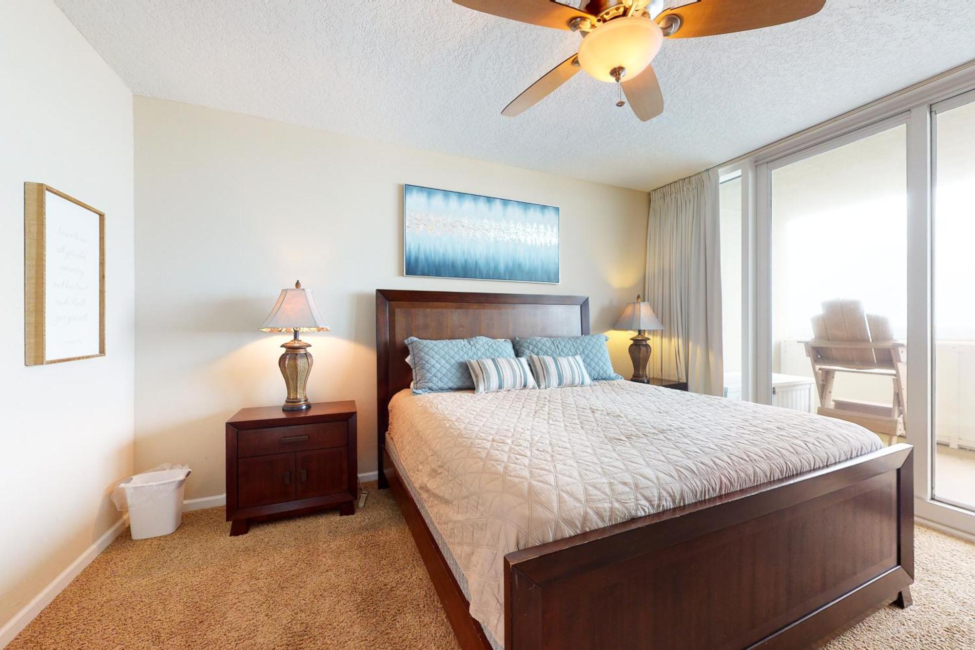 Colonnades VI Villa Gulf Shores Værelse billede