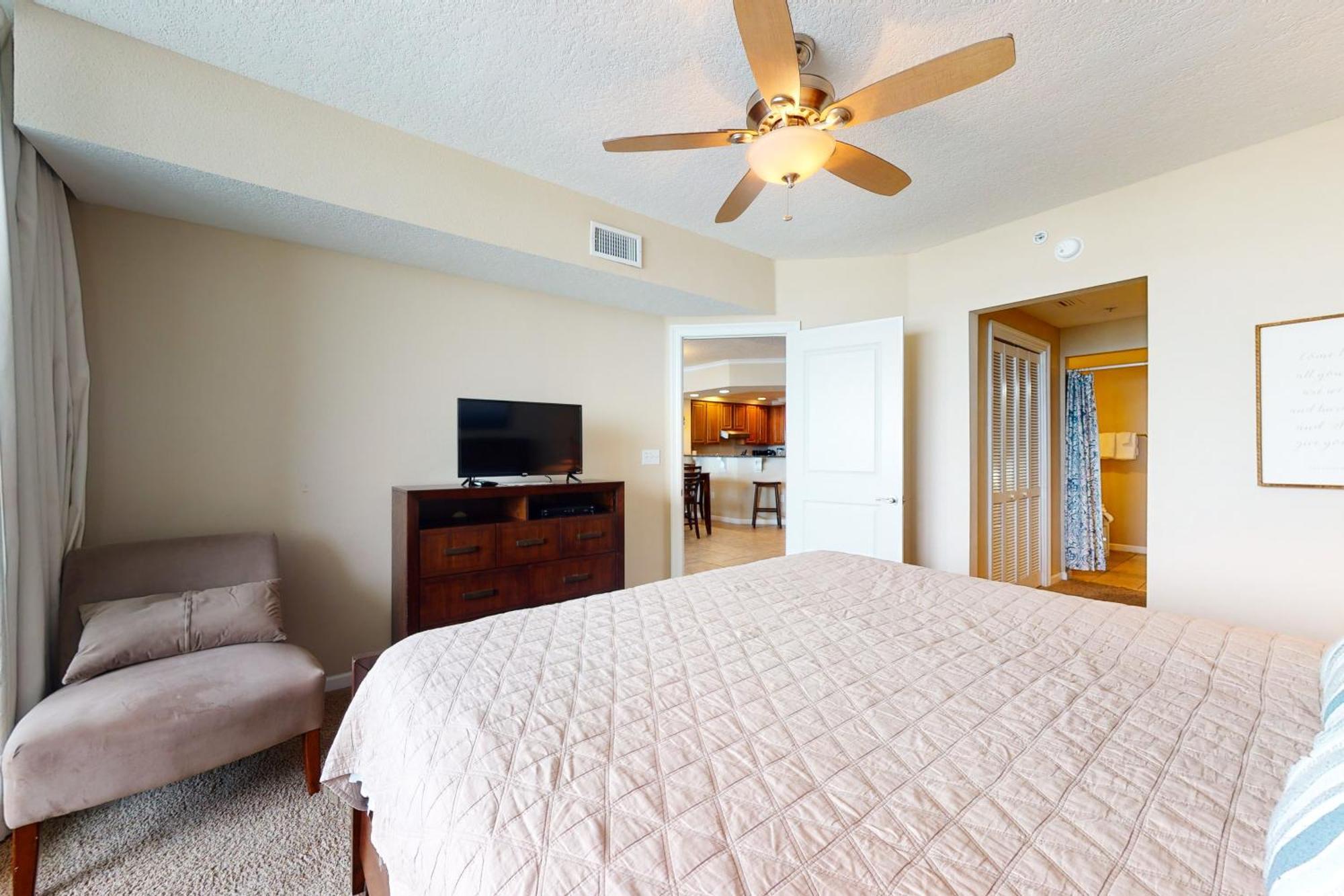 Colonnades VI Villa Gulf Shores Værelse billede