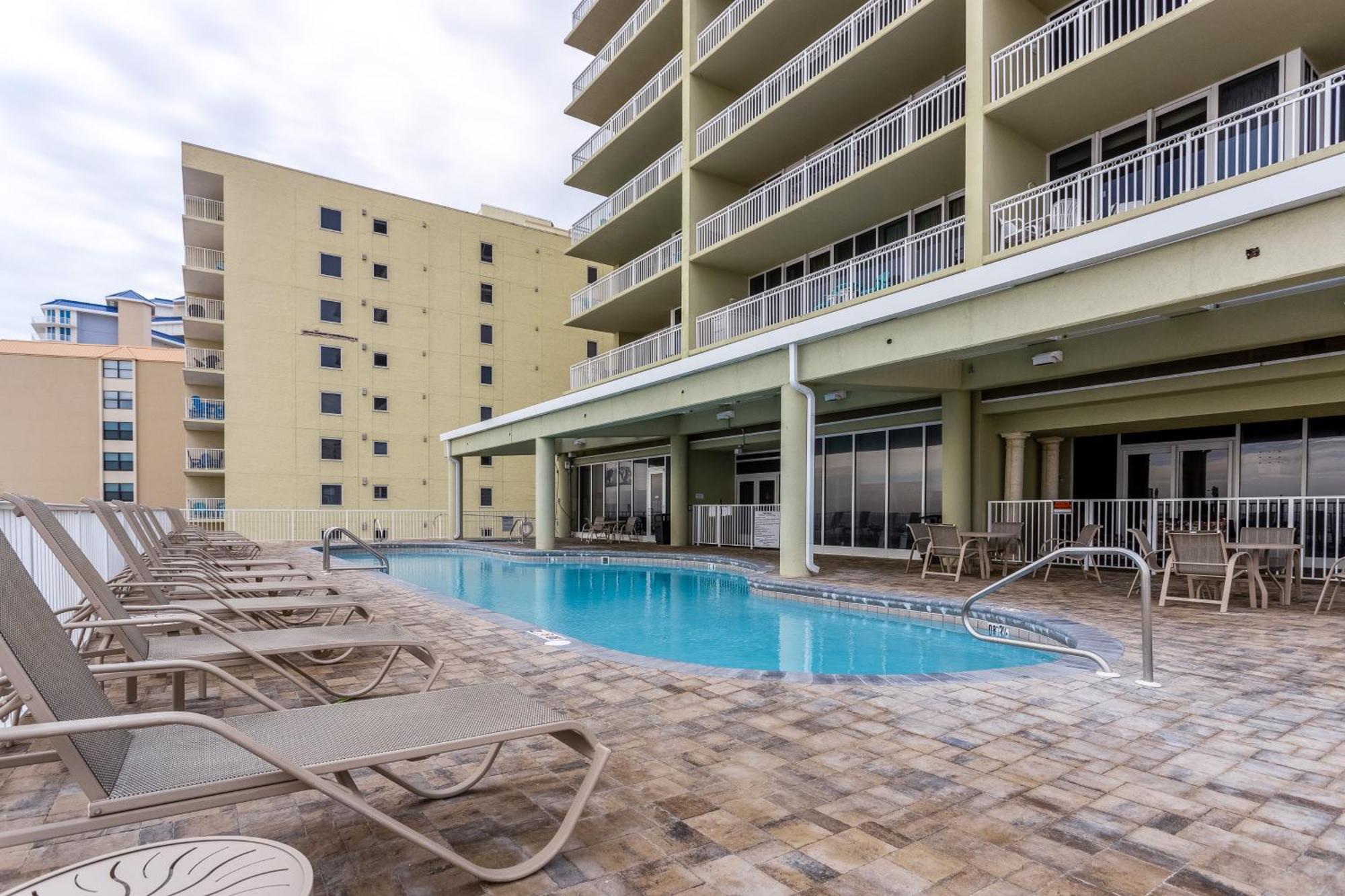 Colonnades VI Villa Gulf Shores Værelse billede