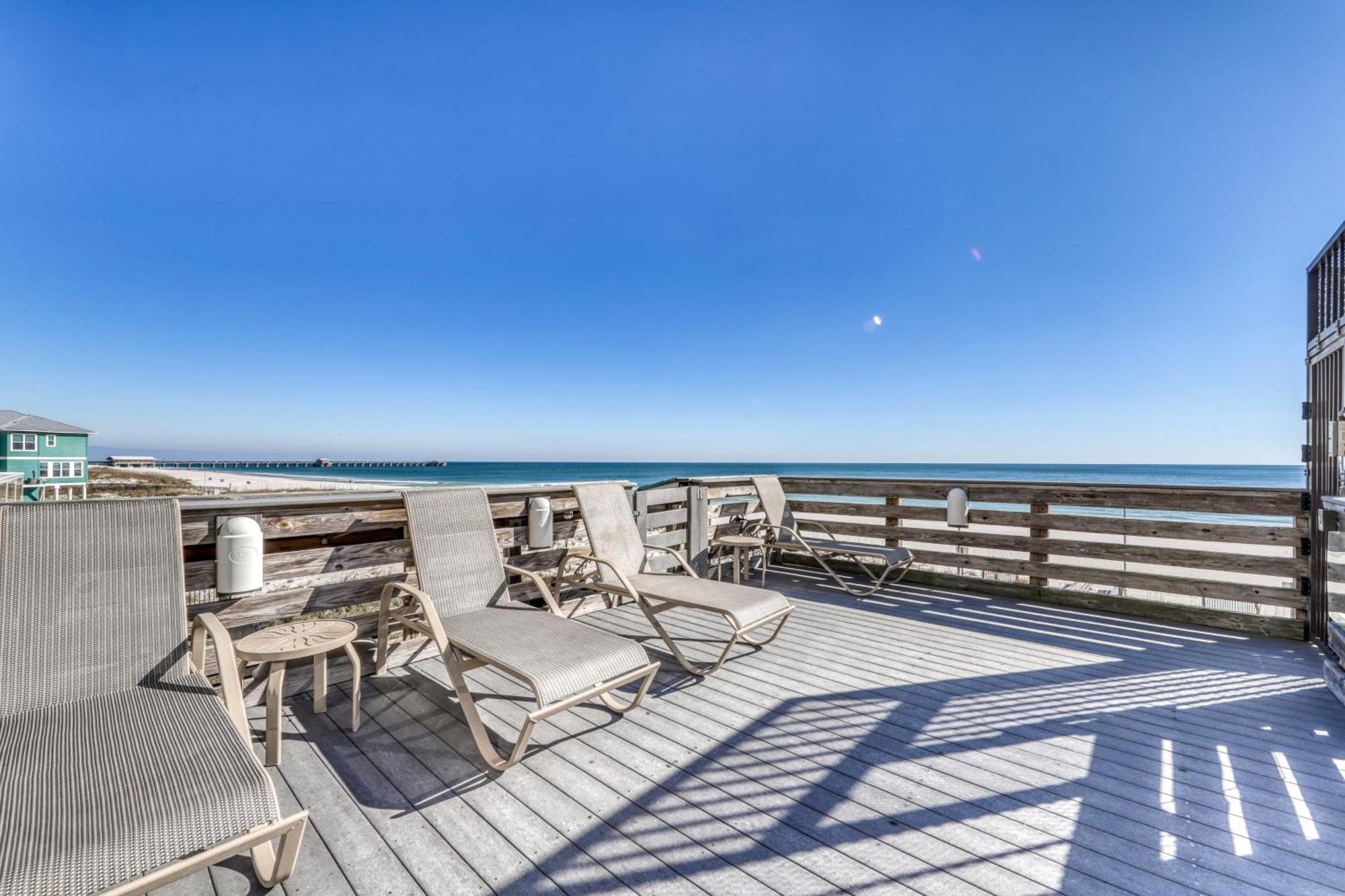 Colonnades VI Villa Gulf Shores Værelse billede