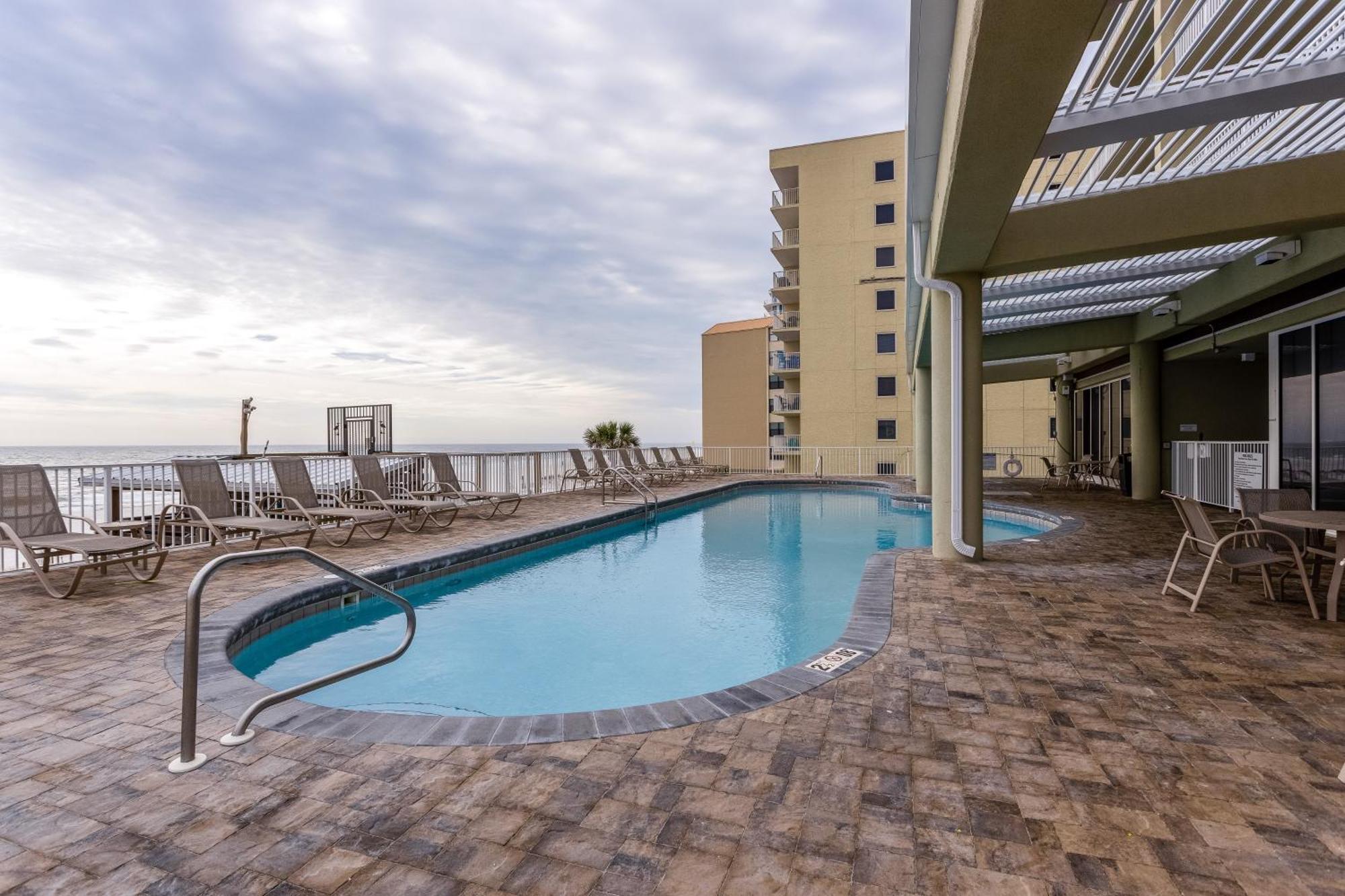 Colonnades VI Villa Gulf Shores Værelse billede