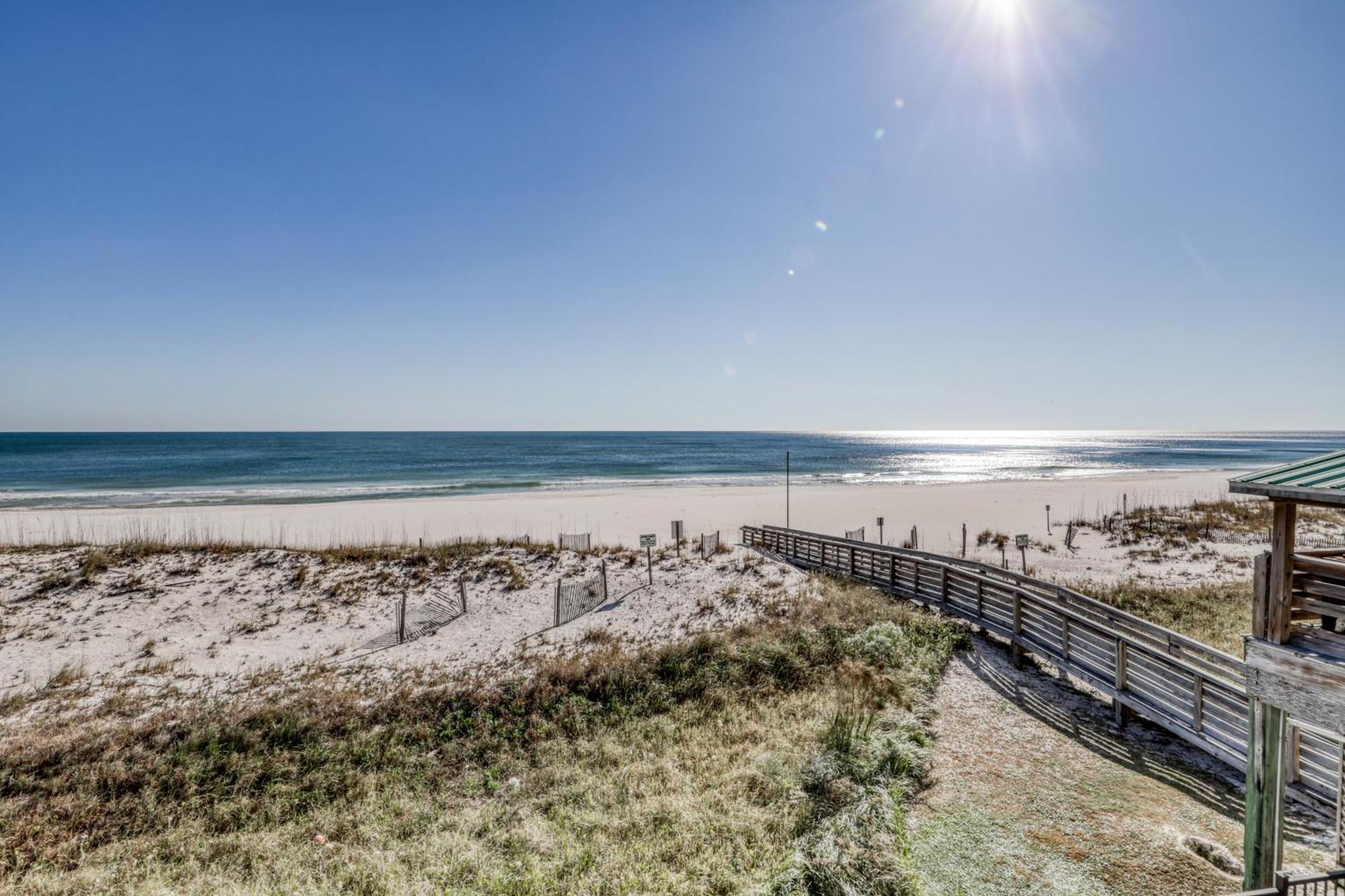 Colonnades VI Villa Gulf Shores Værelse billede