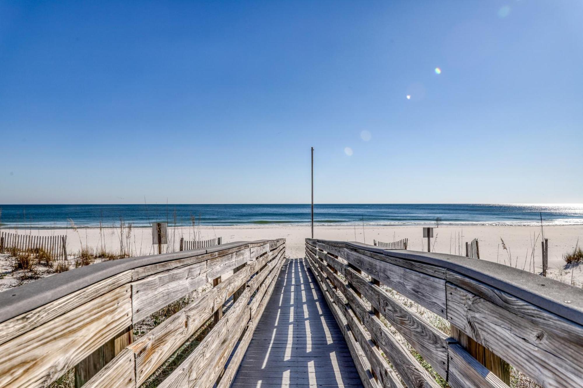 Colonnades VI Villa Gulf Shores Værelse billede