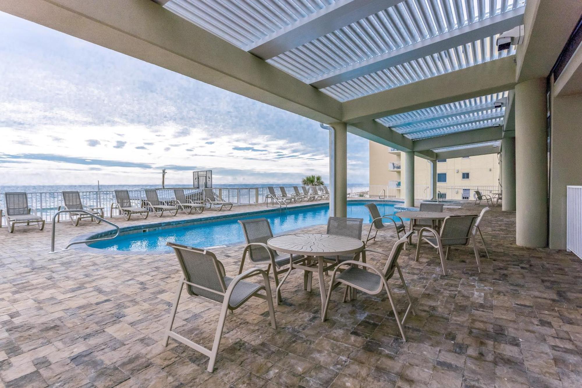Colonnades VI Villa Gulf Shores Værelse billede