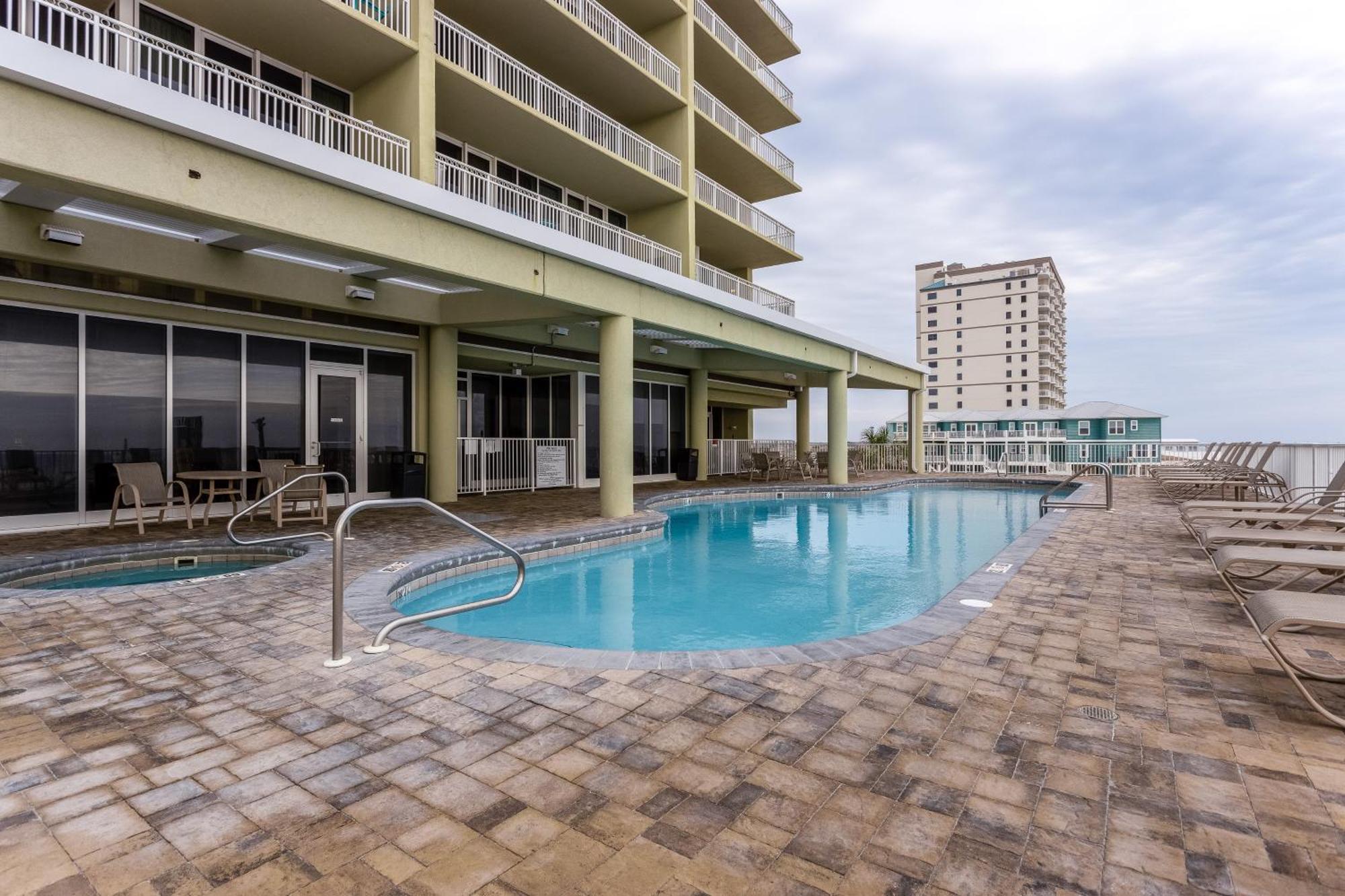 Colonnades VI Villa Gulf Shores Værelse billede