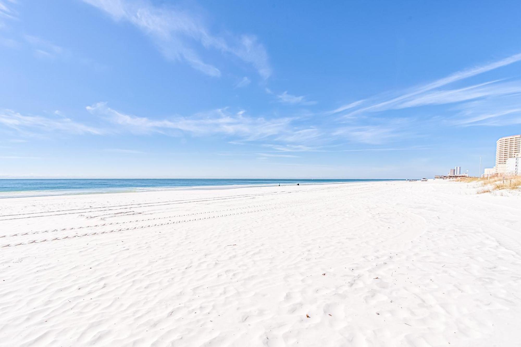 Colonnades VI Villa Gulf Shores Værelse billede