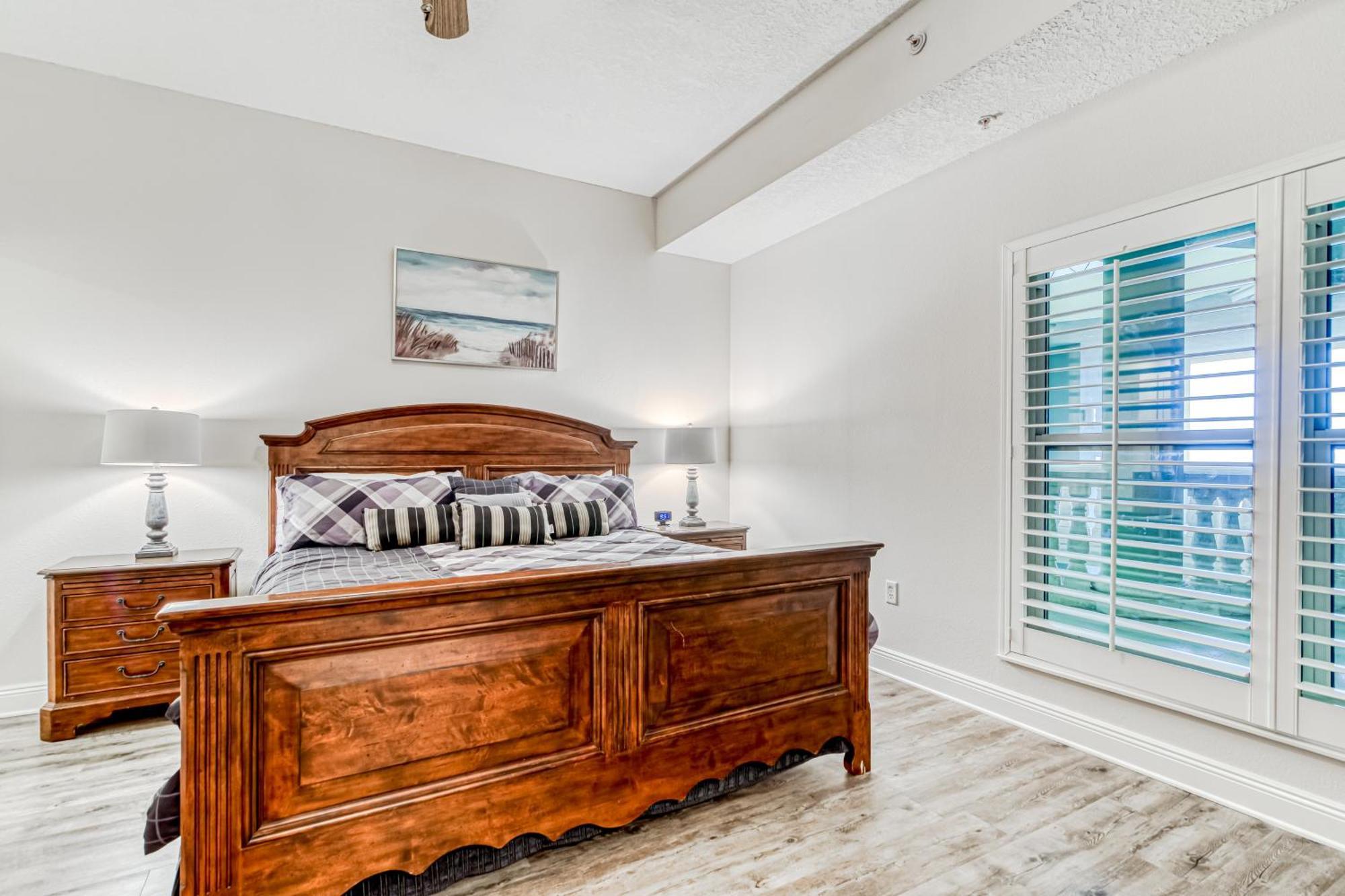 Colonnades VI Villa Gulf Shores Værelse billede