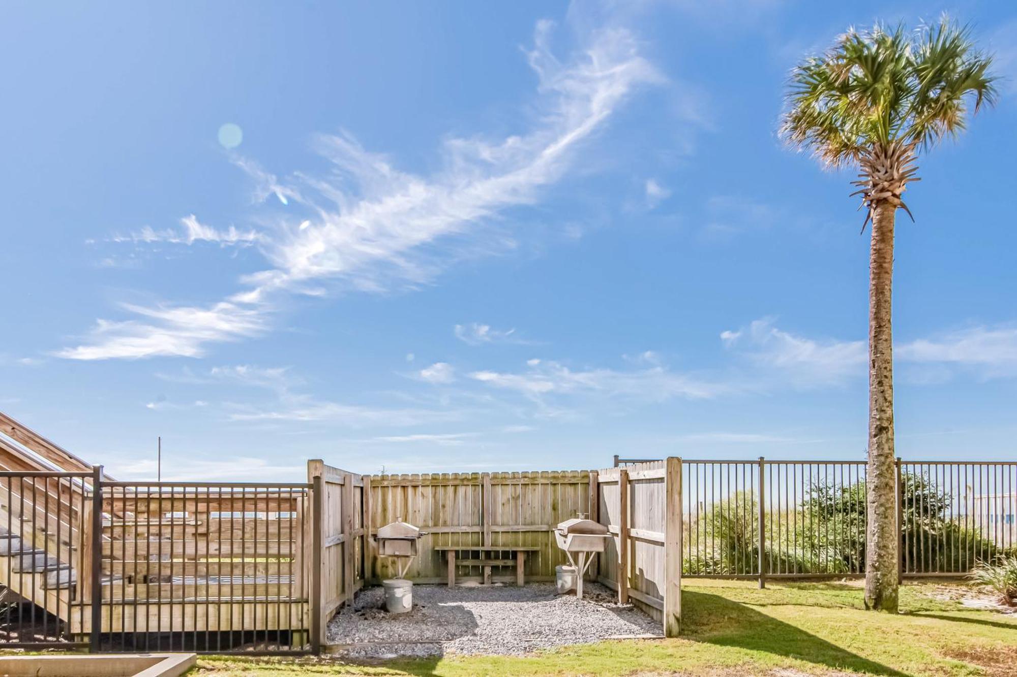 Colonnades VI Villa Gulf Shores Værelse billede