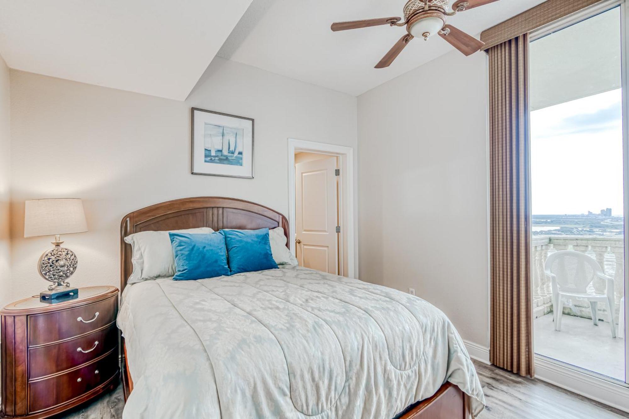 Colonnades VI Villa Gulf Shores Værelse billede