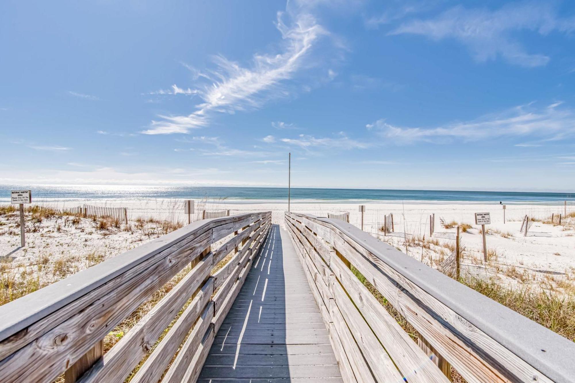 Colonnades VI Villa Gulf Shores Værelse billede
