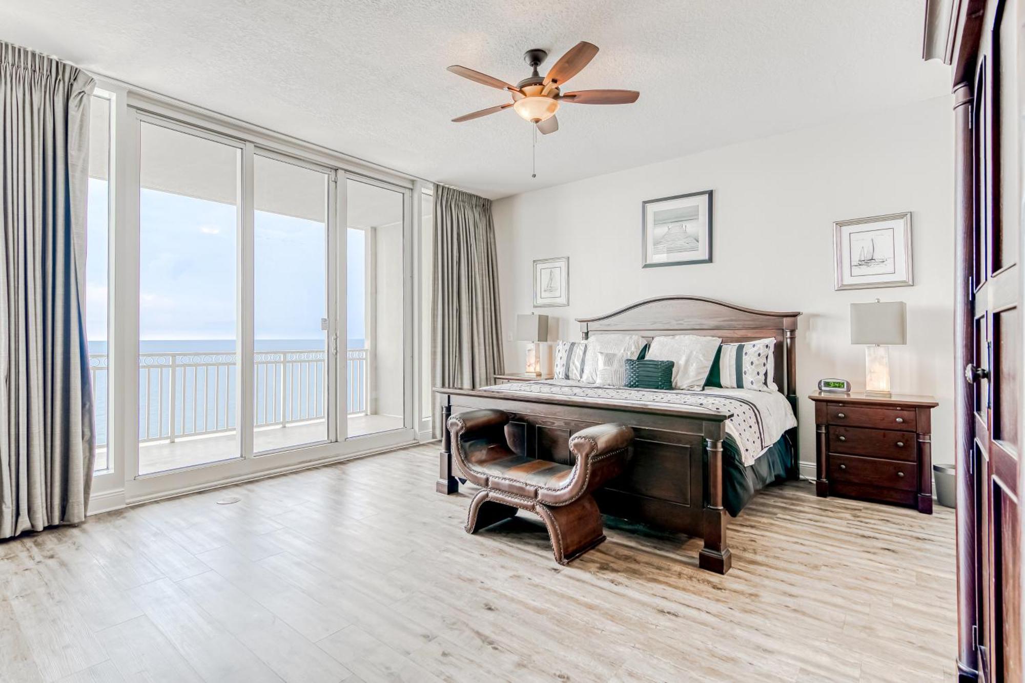 Colonnades VI Villa Gulf Shores Værelse billede