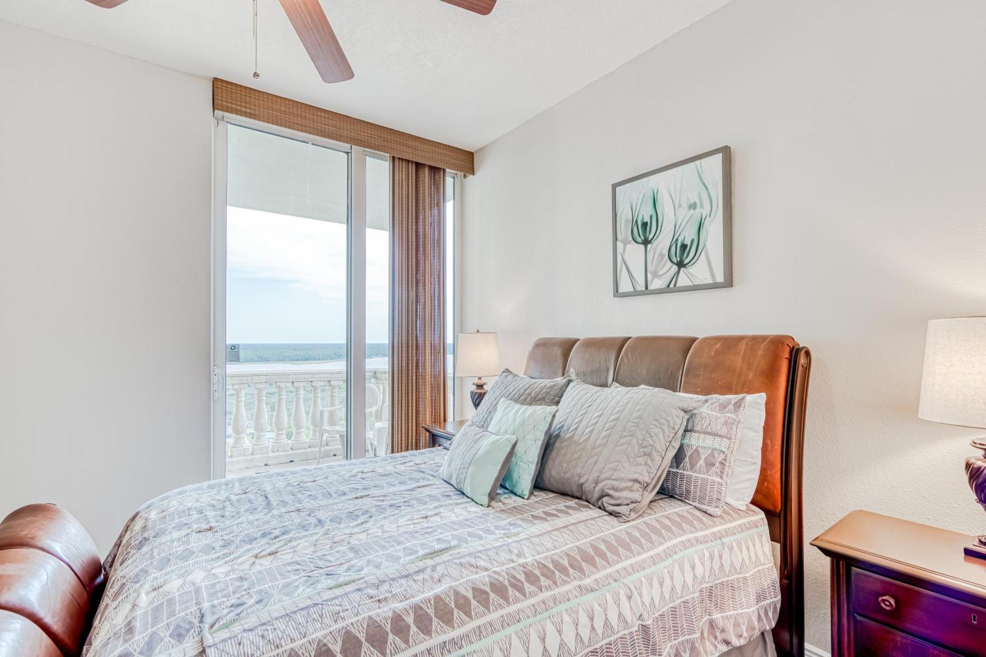 Colonnades VI Villa Gulf Shores Værelse billede