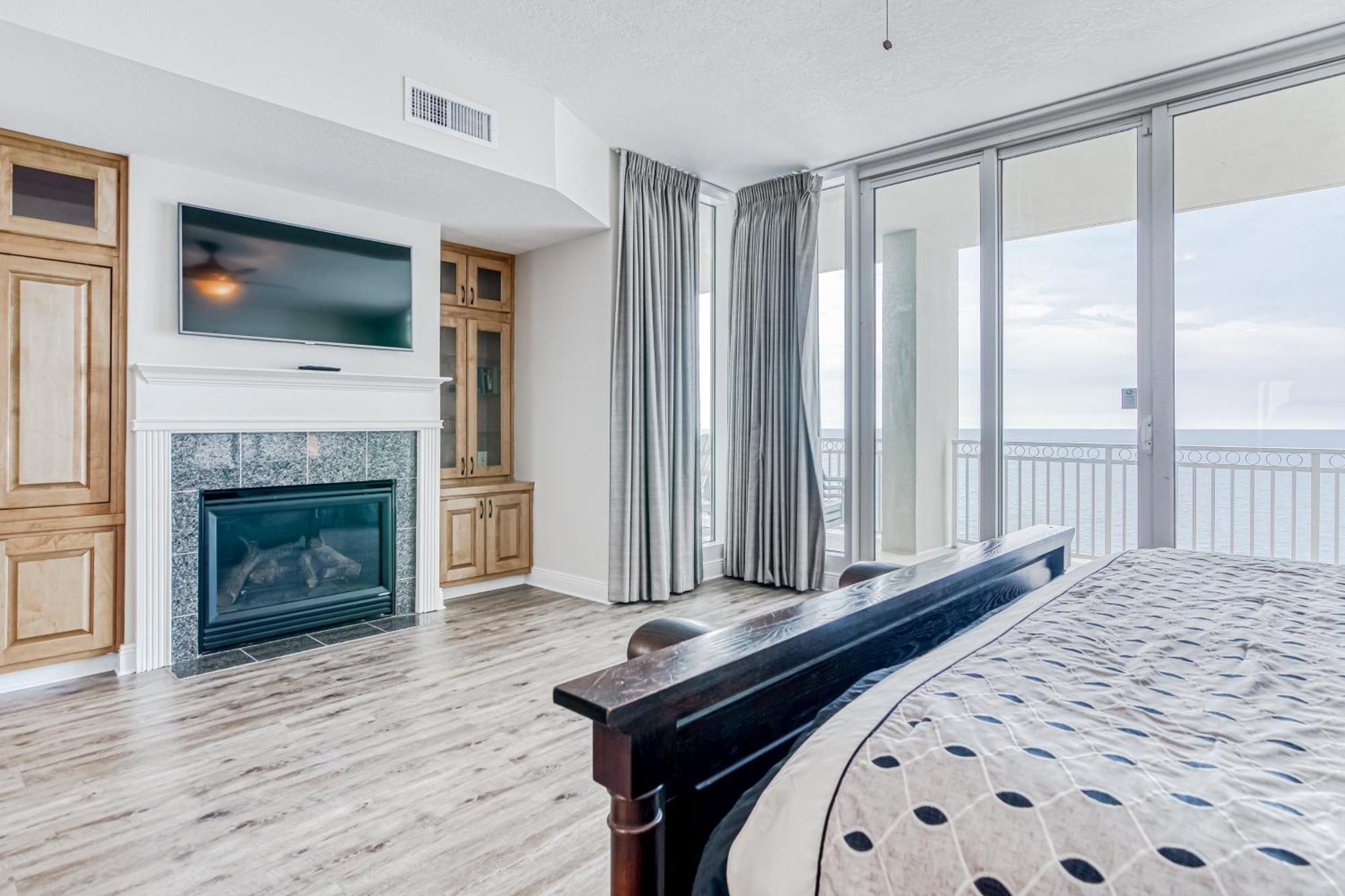 Colonnades VI Villa Gulf Shores Værelse billede