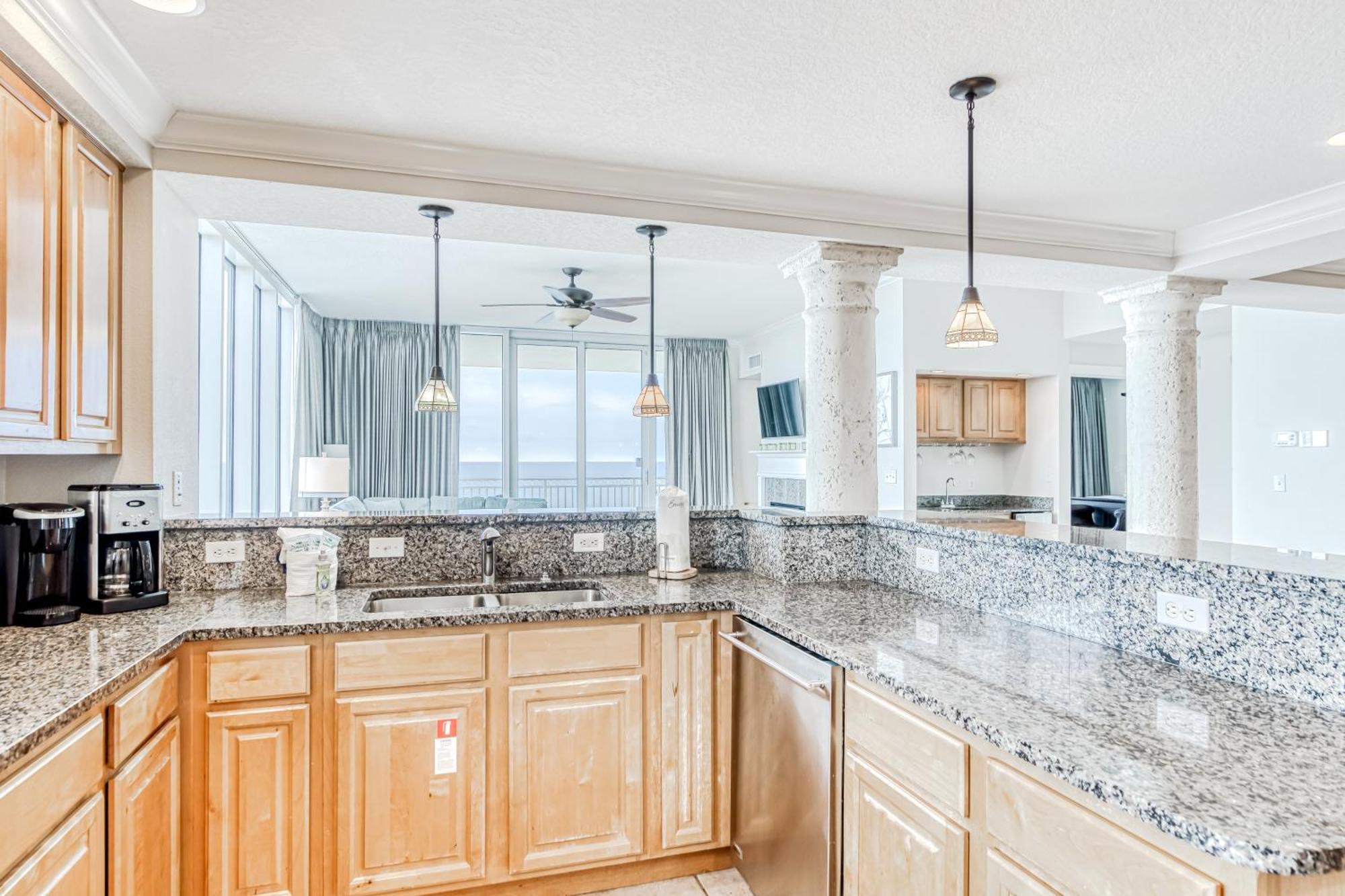Colonnades VI Villa Gulf Shores Værelse billede